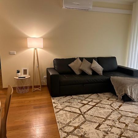 Lido View Holiday Apartment Фуншал Екстериор снимка