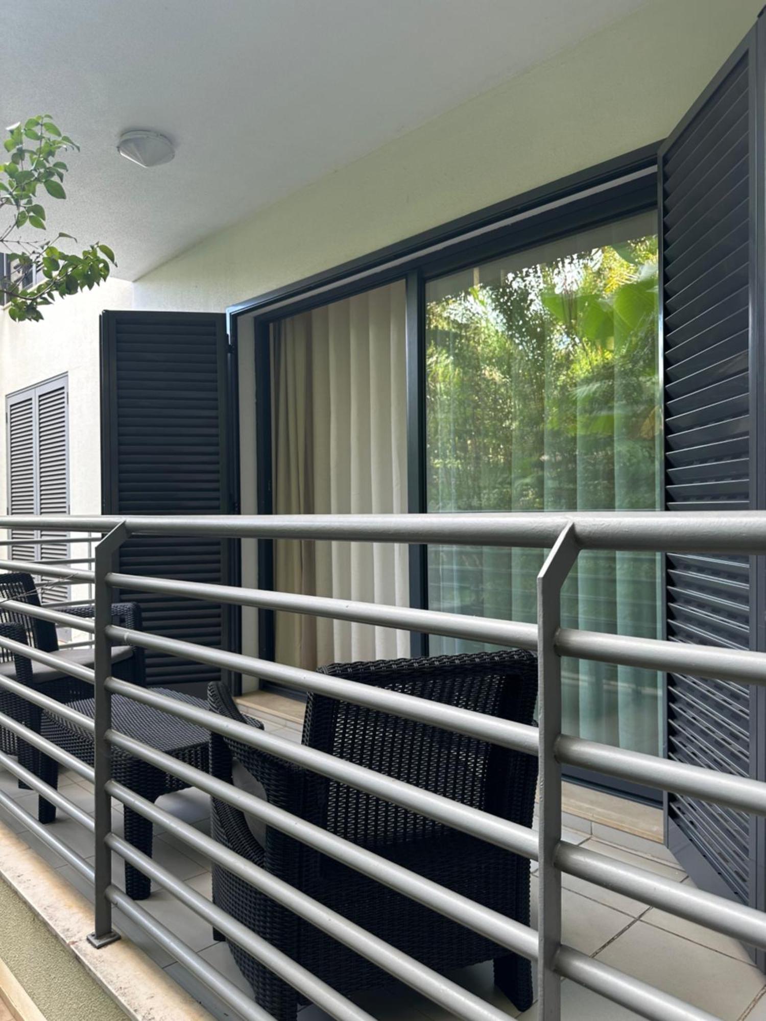 Lido View Holiday Apartment Фуншал Екстериор снимка