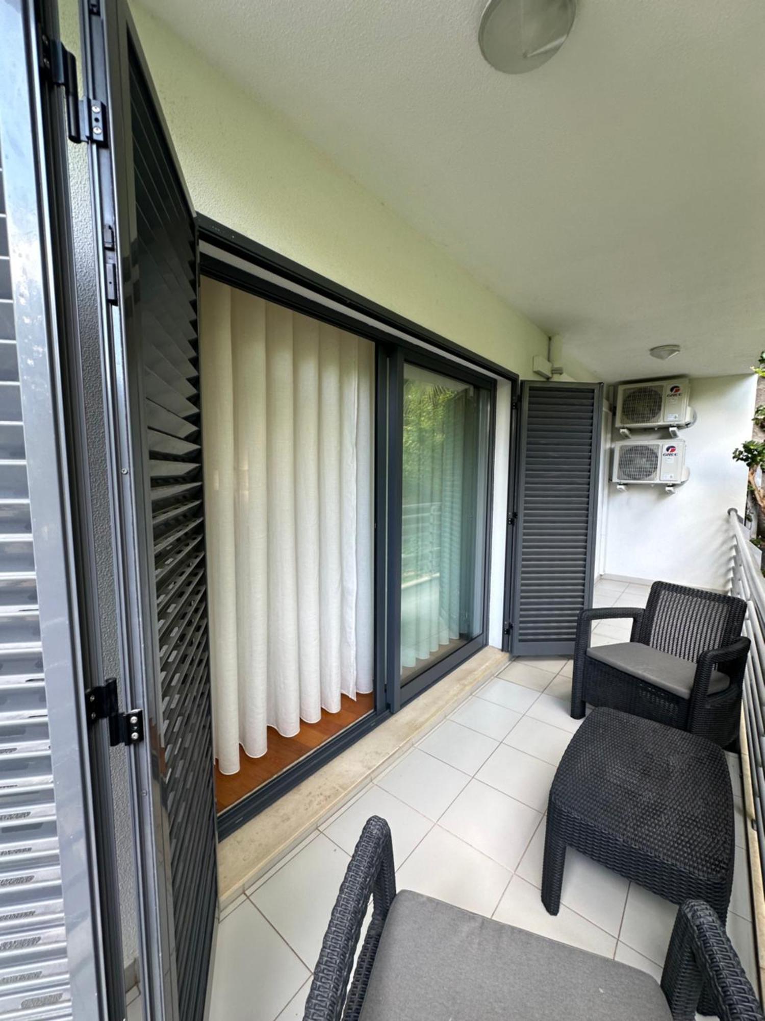 Lido View Holiday Apartment Фуншал Екстериор снимка