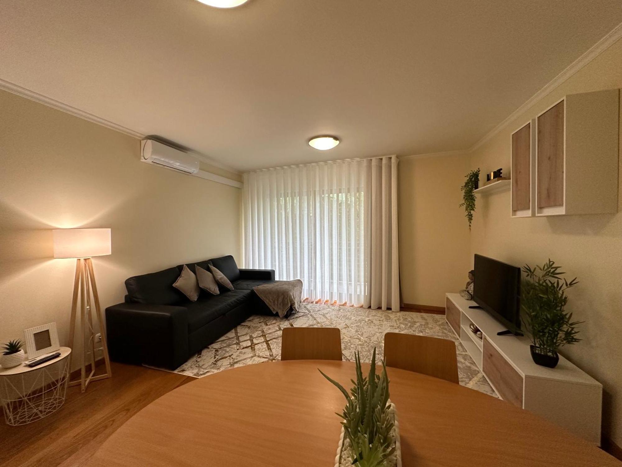 Lido View Holiday Apartment Фуншал Екстериор снимка