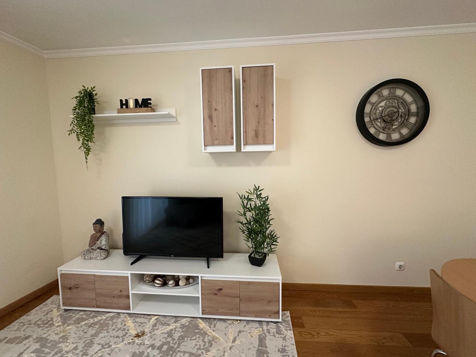 Lido View Holiday Apartment Фуншал Екстериор снимка