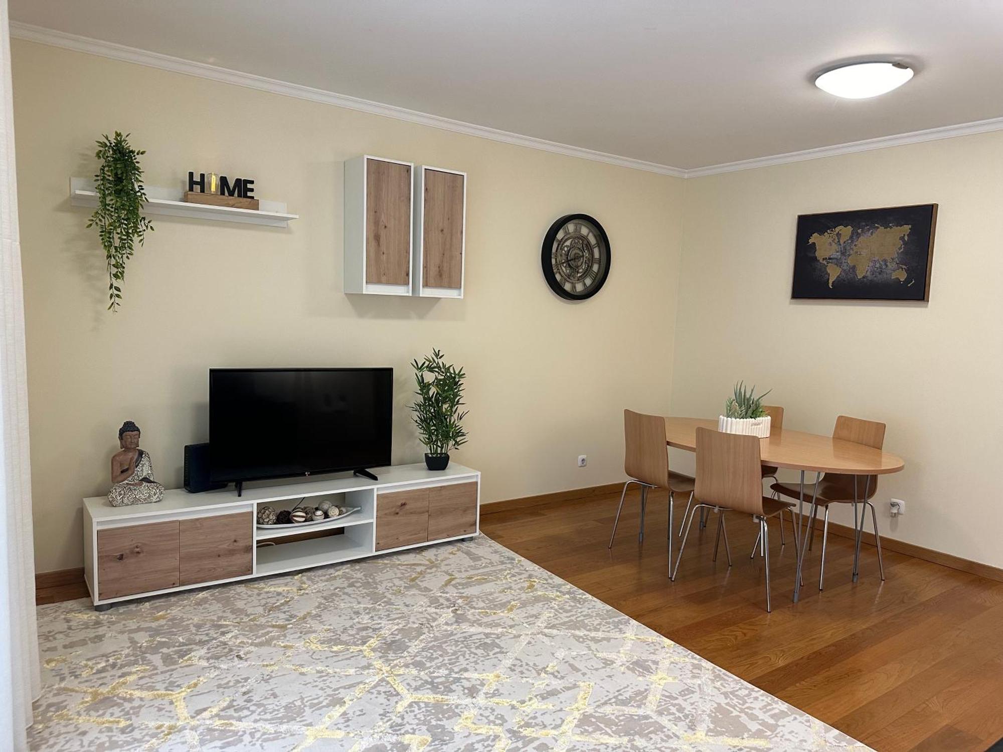Lido View Holiday Apartment Фуншал Екстериор снимка