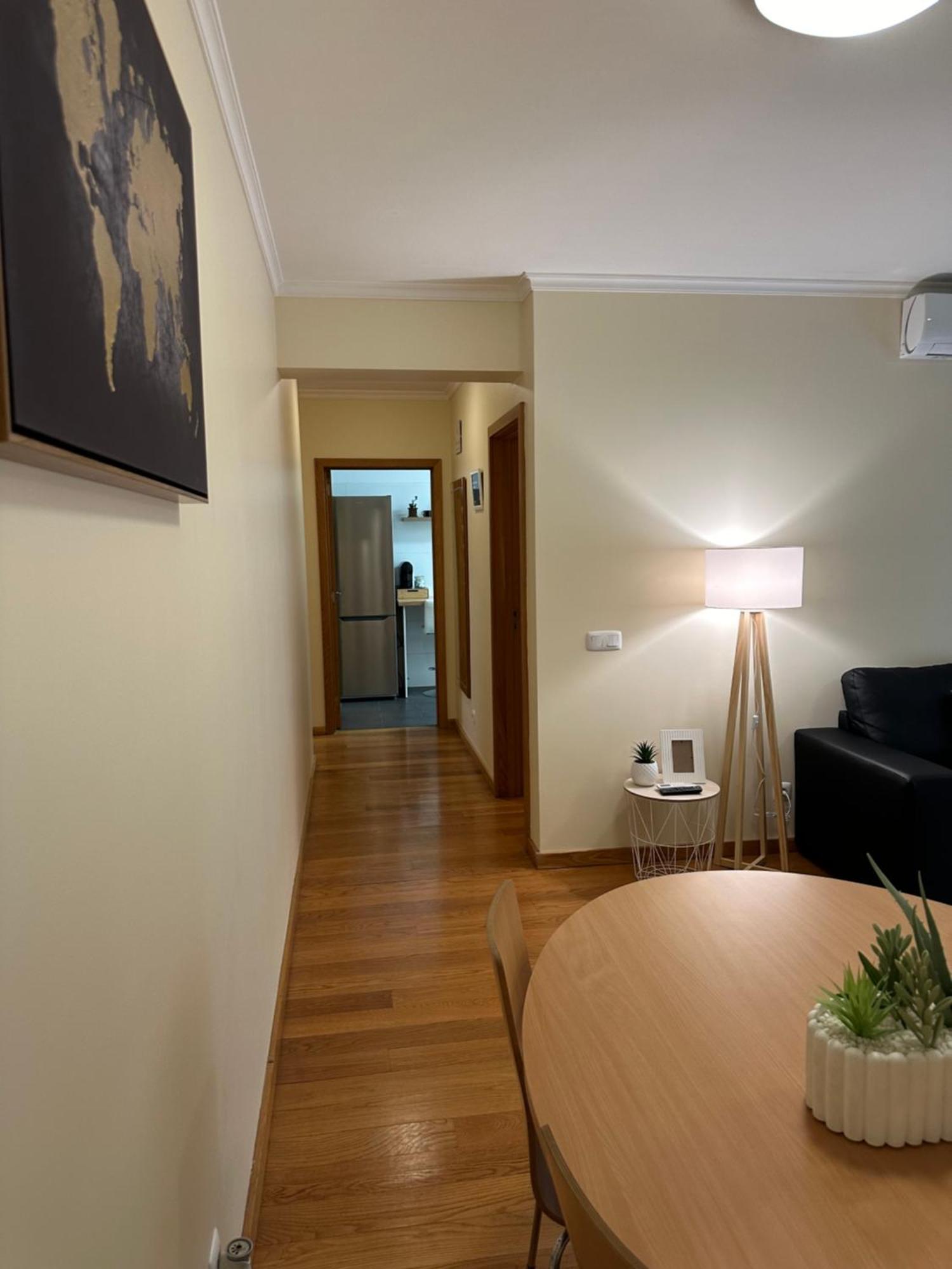 Lido View Holiday Apartment Фуншал Екстериор снимка