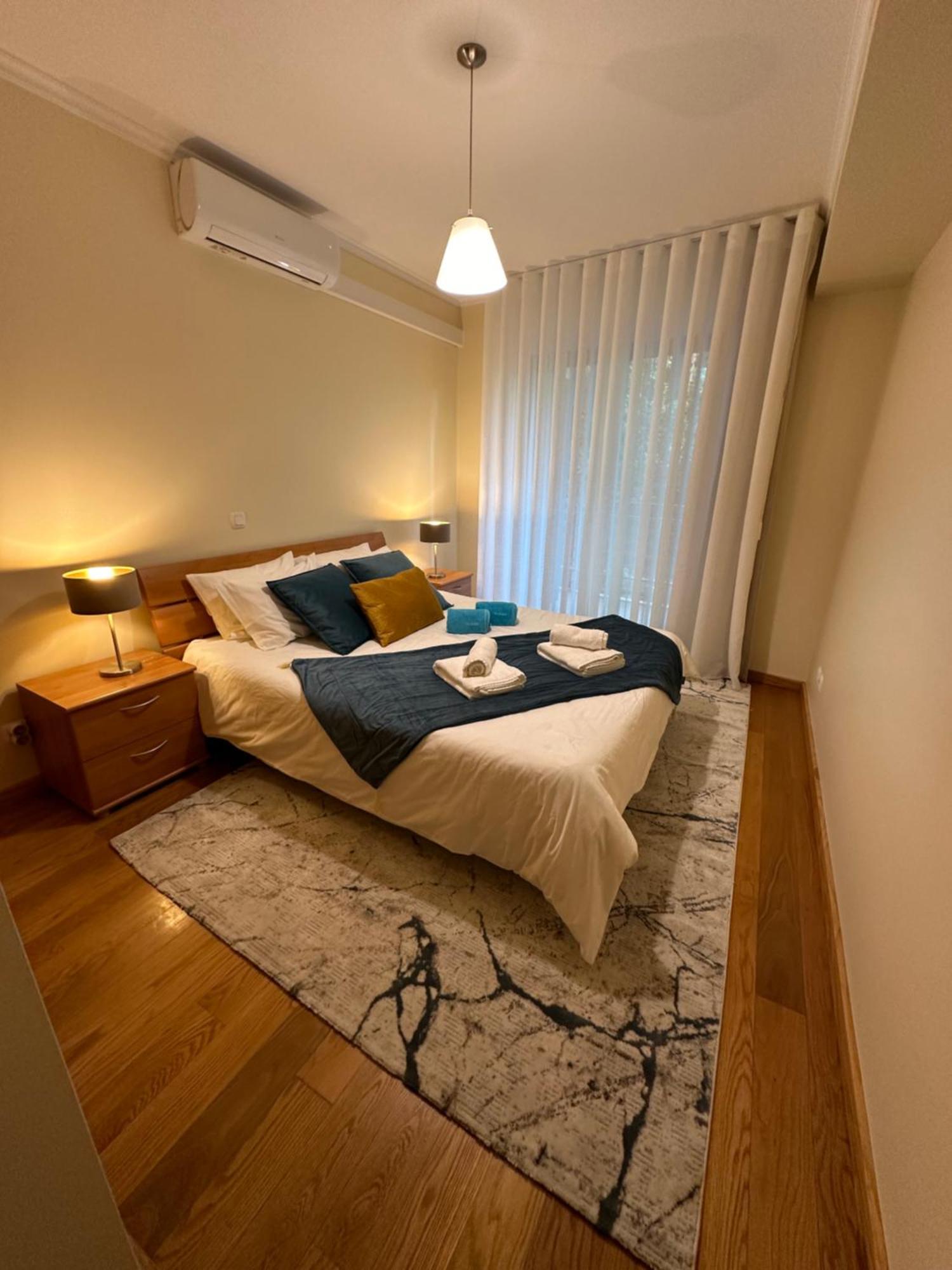Lido View Holiday Apartment Фуншал Екстериор снимка