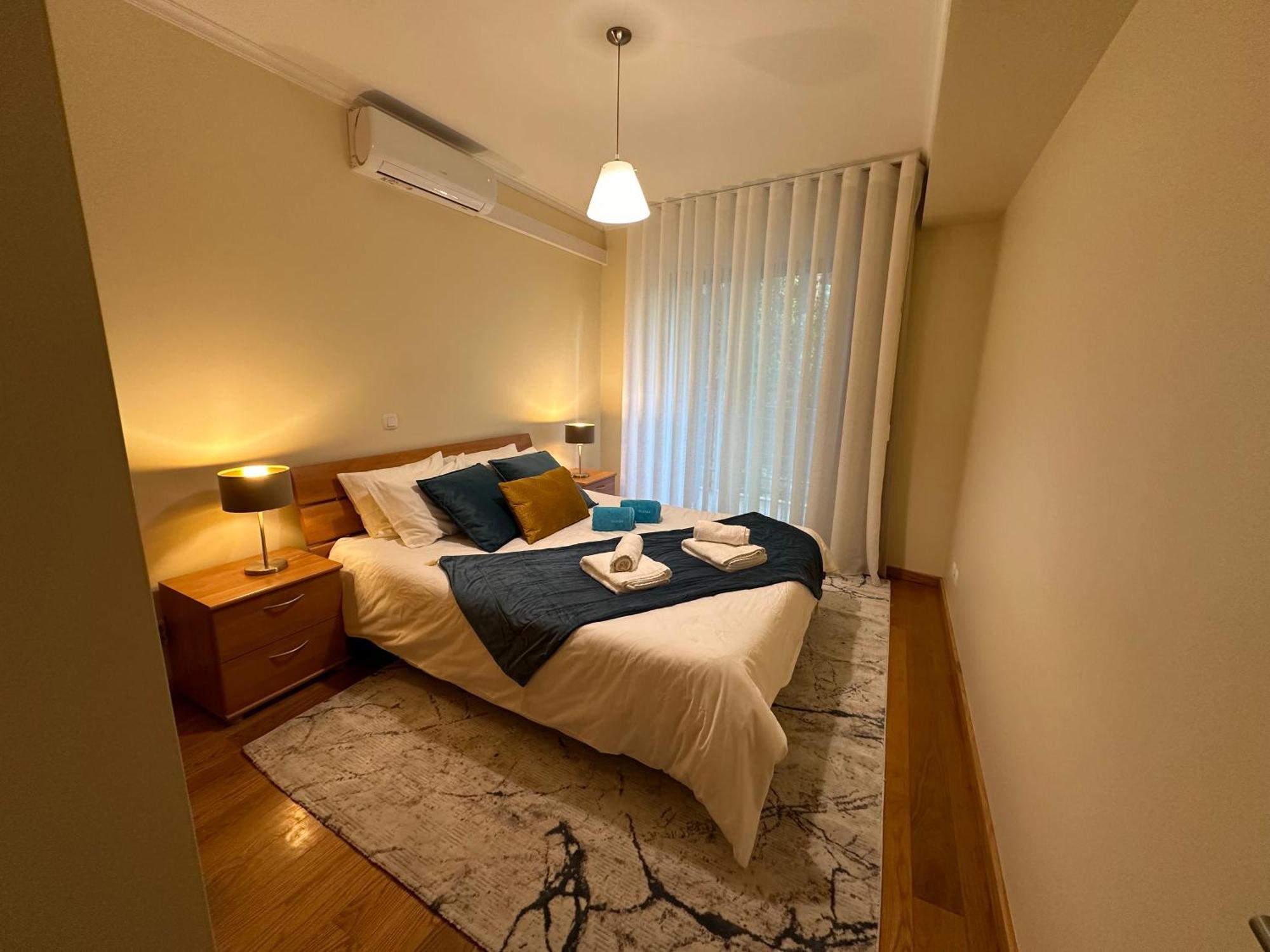Lido View Holiday Apartment Фуншал Екстериор снимка