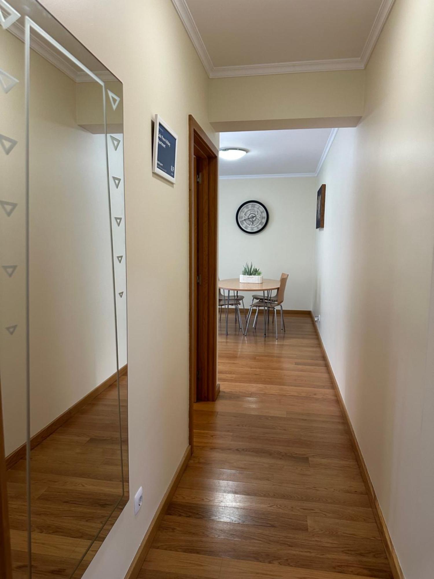 Lido View Holiday Apartment Фуншал Екстериор снимка