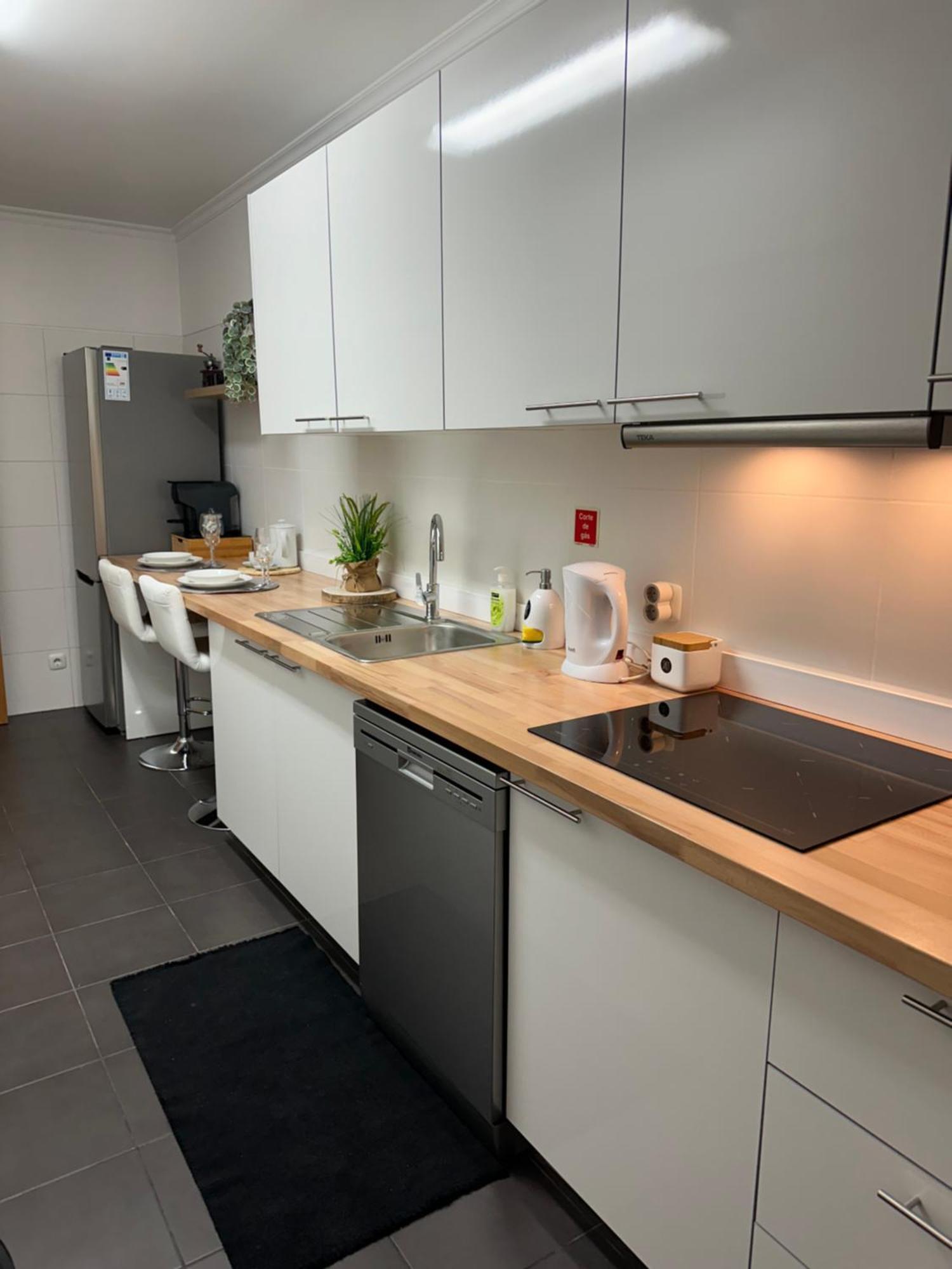 Lido View Holiday Apartment Фуншал Екстериор снимка