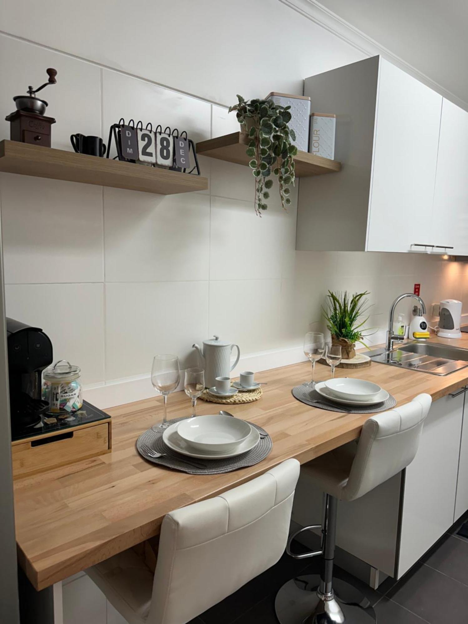 Lido View Holiday Apartment Фуншал Екстериор снимка