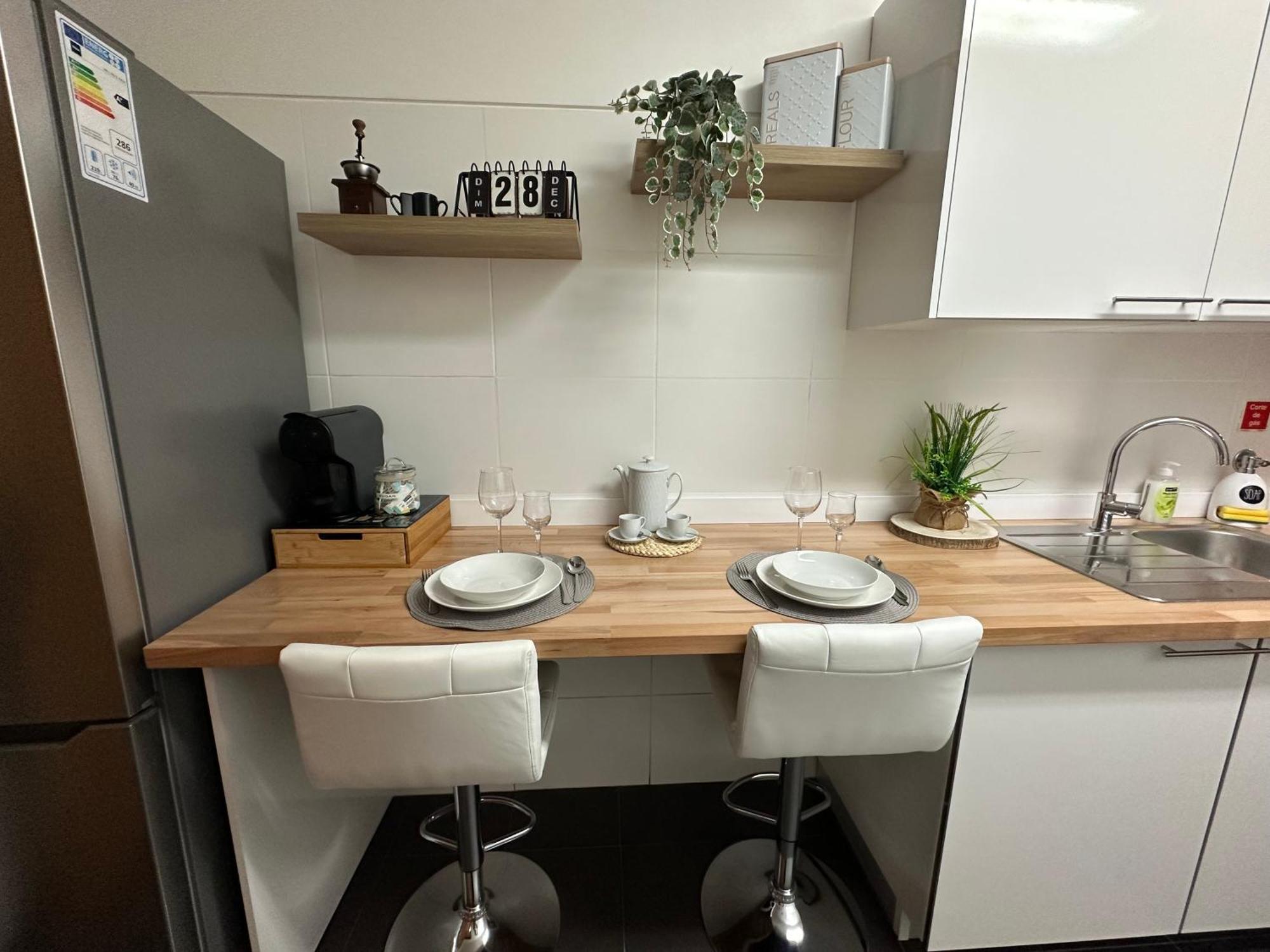 Lido View Holiday Apartment Фуншал Екстериор снимка