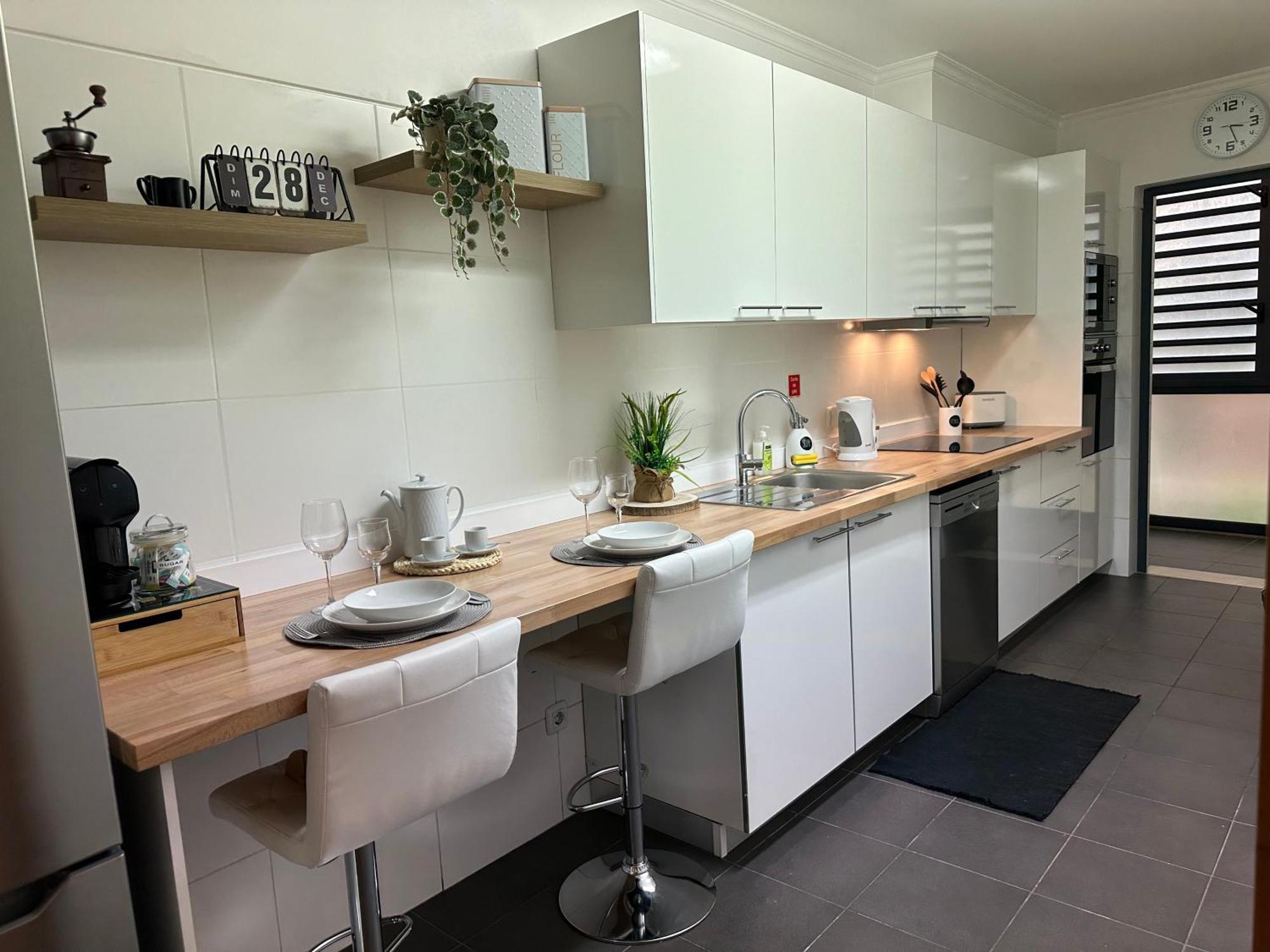 Lido View Holiday Apartment Фуншал Екстериор снимка