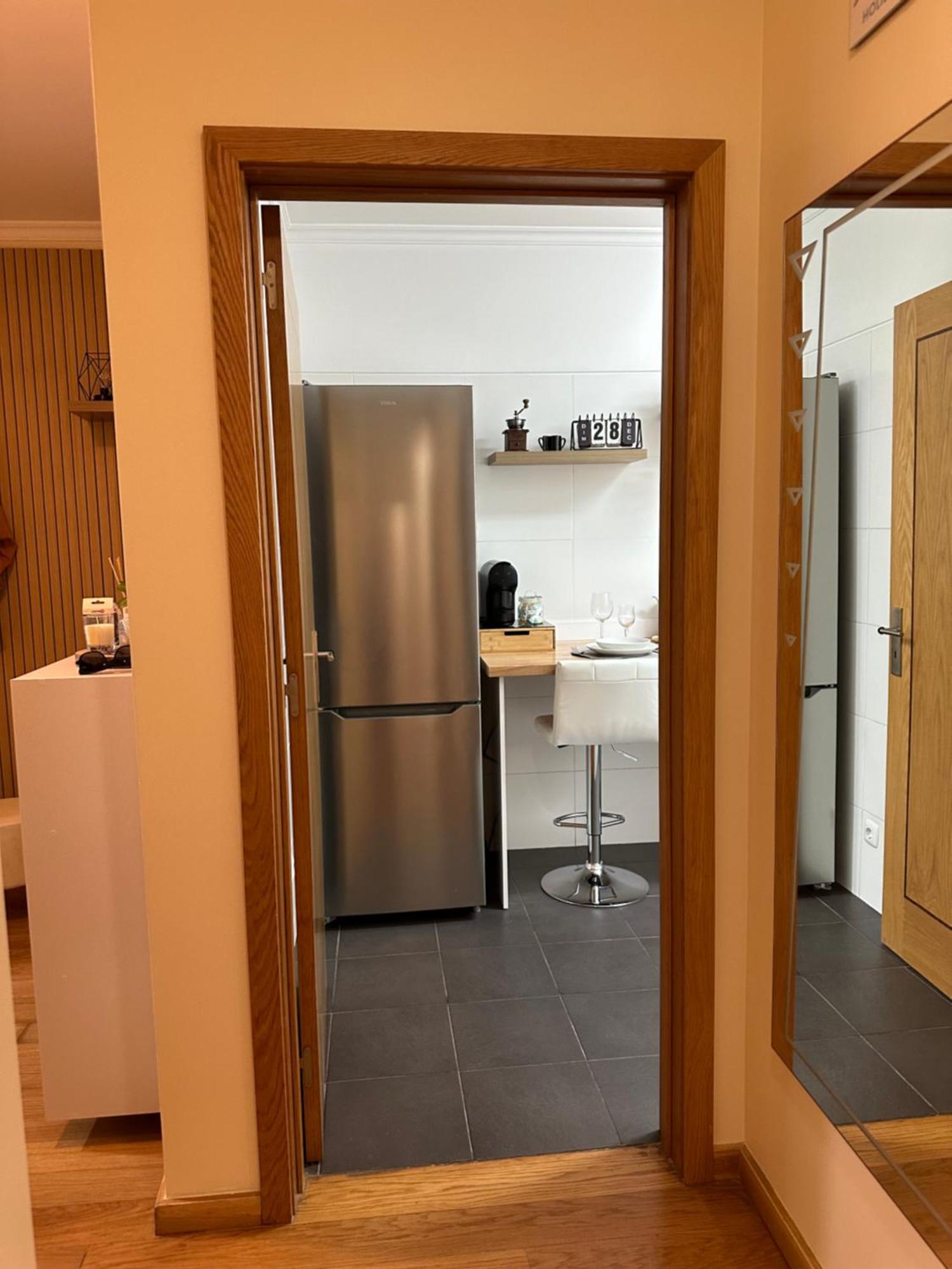 Lido View Holiday Apartment Фуншал Екстериор снимка