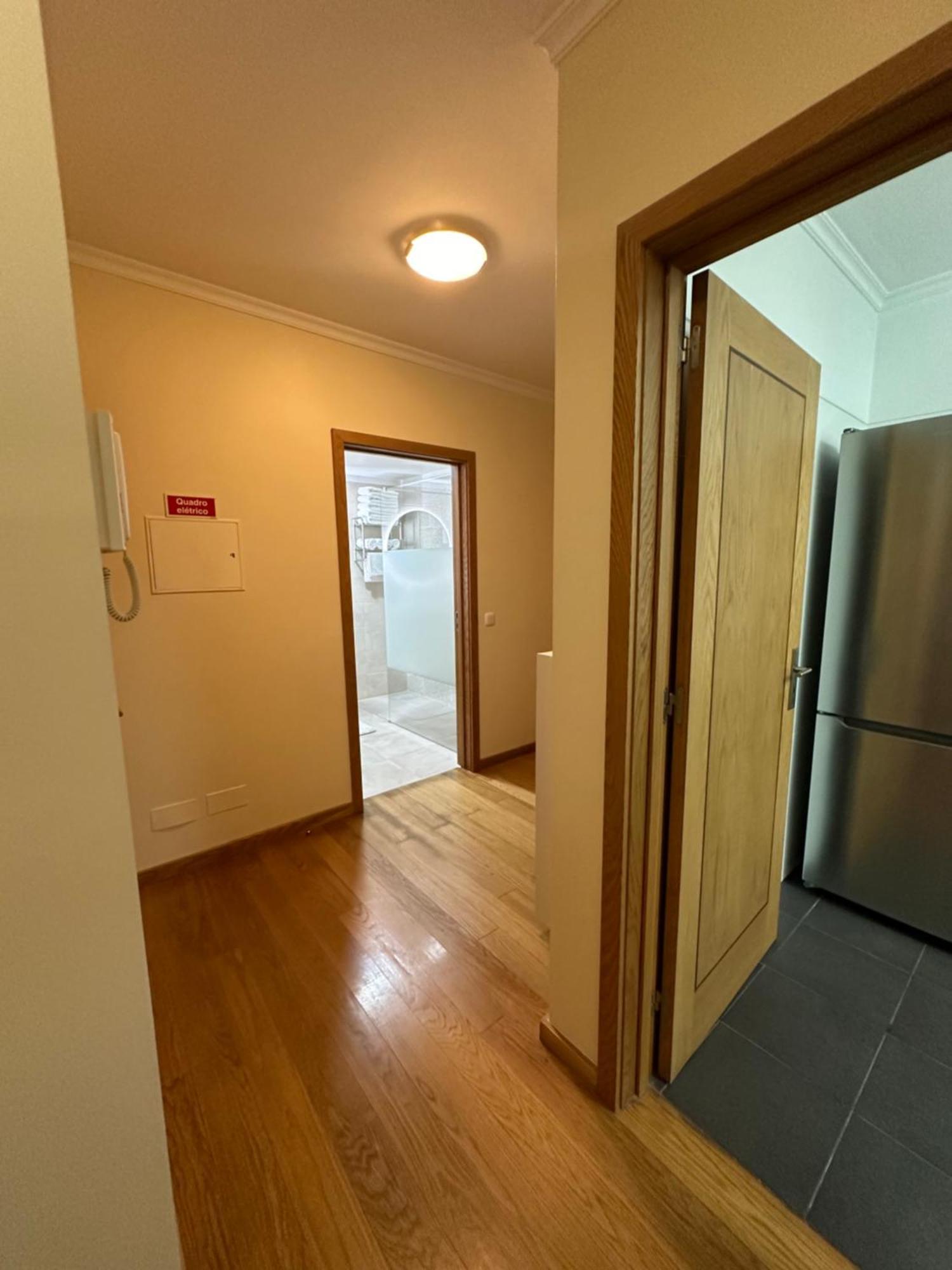 Lido View Holiday Apartment Фуншал Екстериор снимка