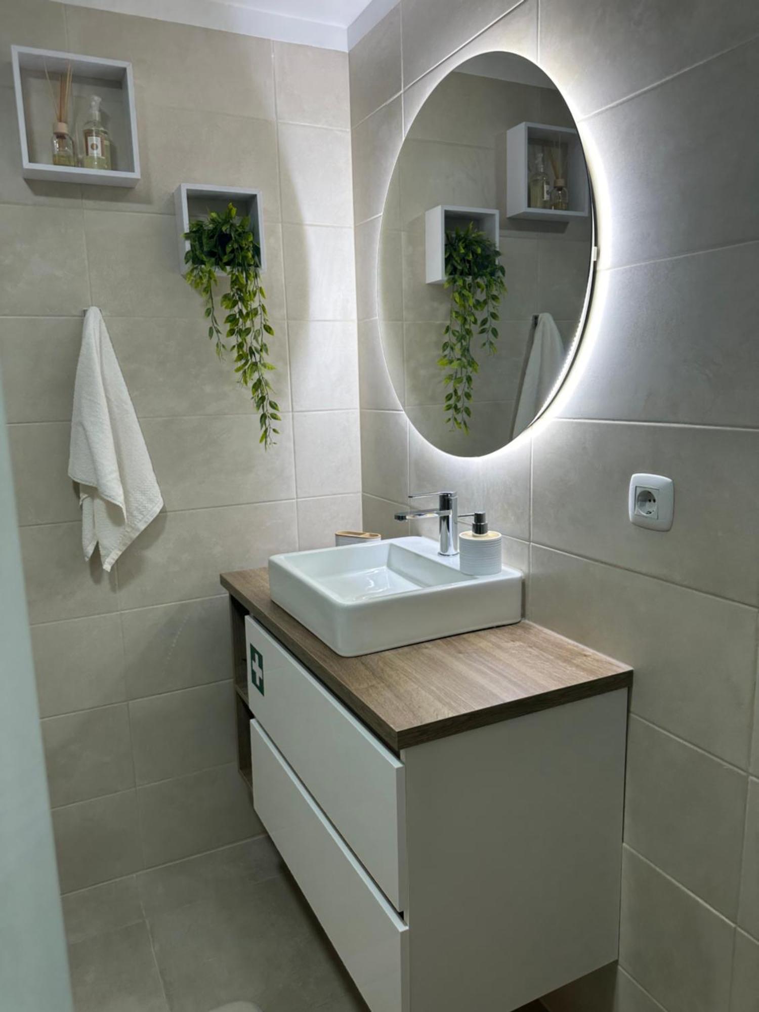 Lido View Holiday Apartment Фуншал Екстериор снимка