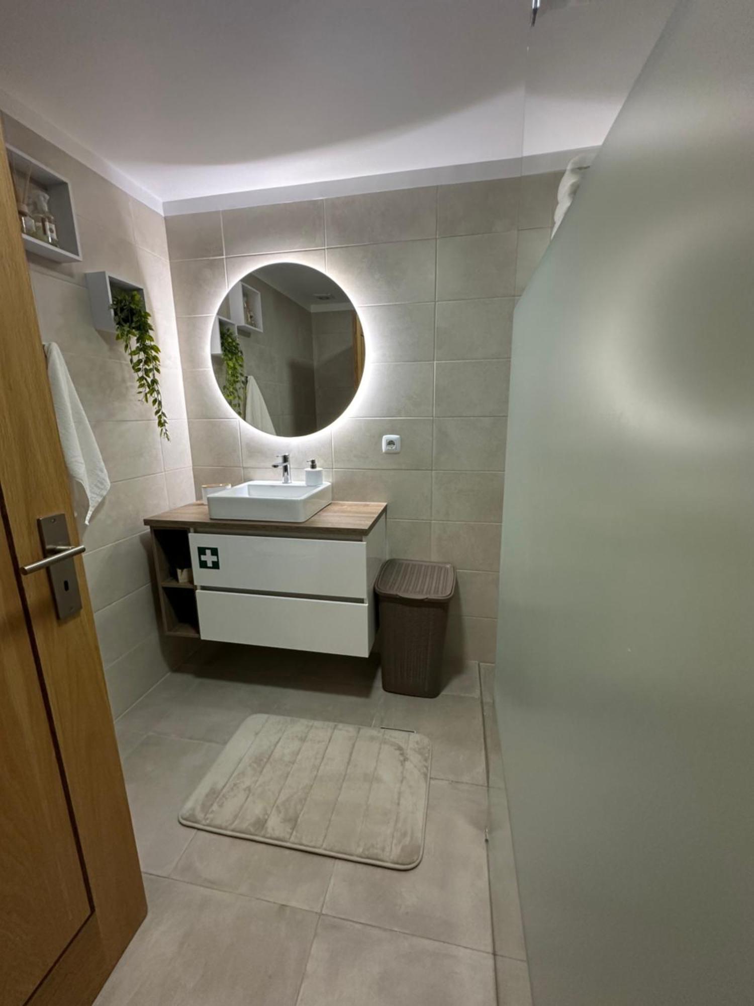 Lido View Holiday Apartment Фуншал Екстериор снимка