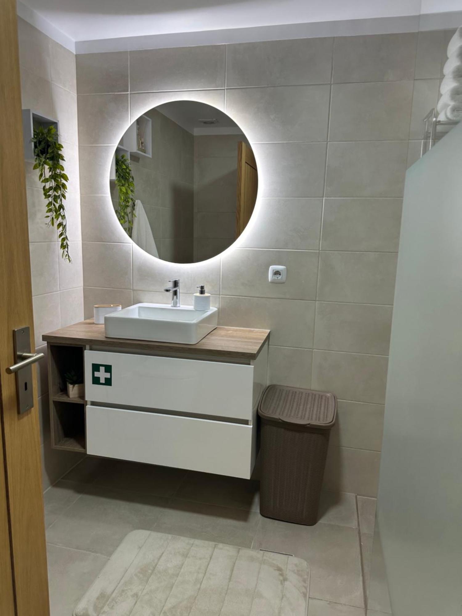 Lido View Holiday Apartment Фуншал Екстериор снимка