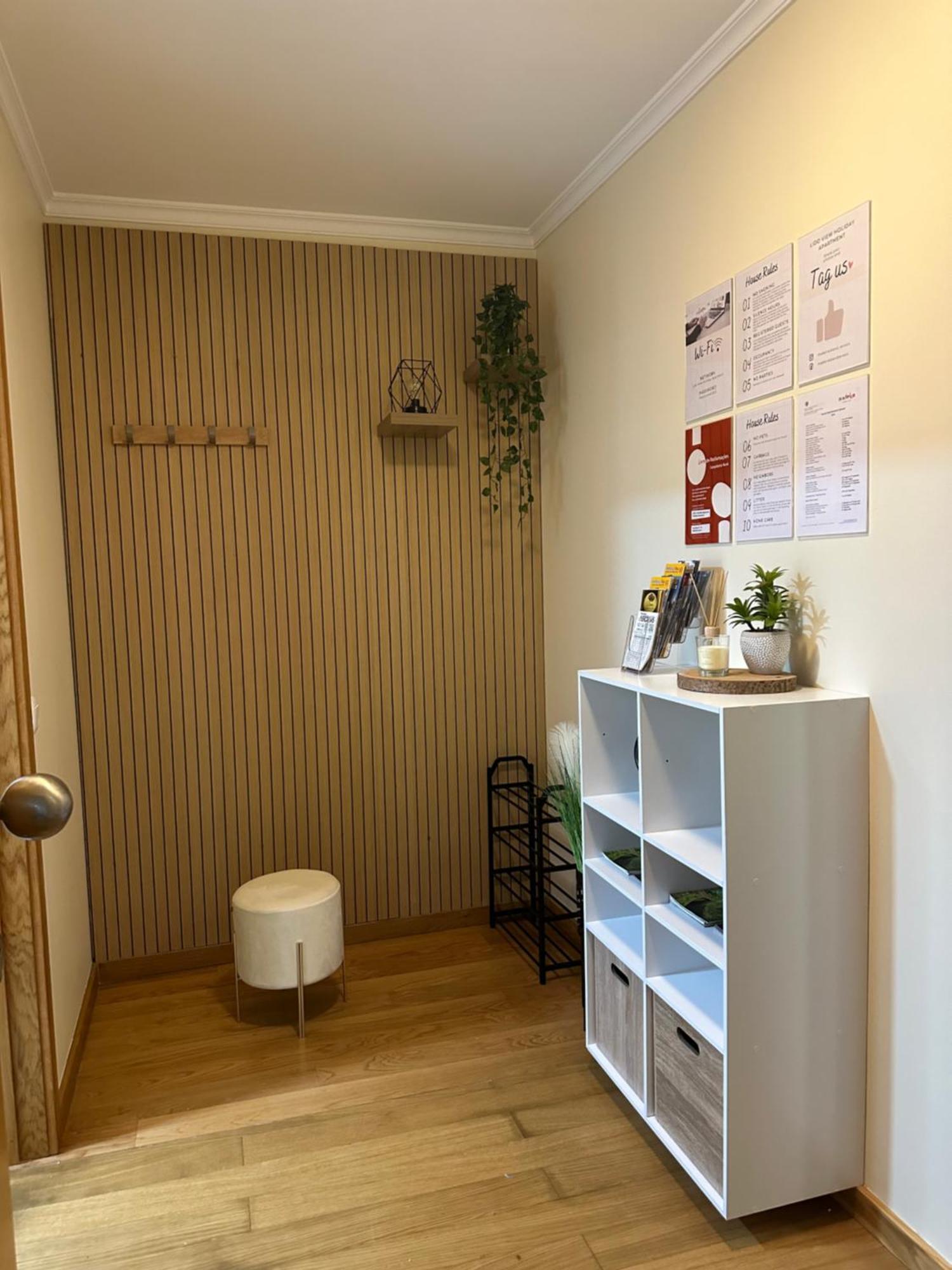 Lido View Holiday Apartment Фуншал Екстериор снимка