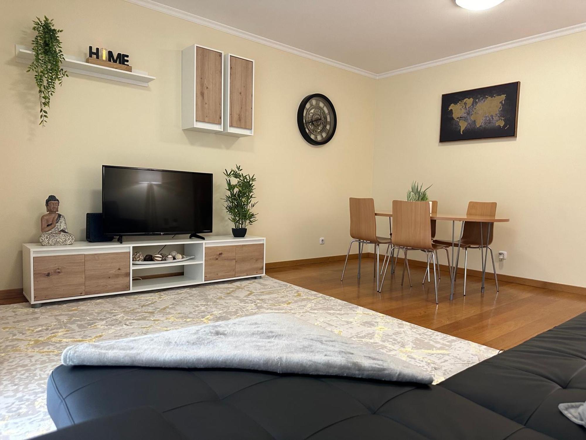 Lido View Holiday Apartment Фуншал Екстериор снимка